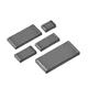 Vishay Precision Group Foil Resistors Y1172700R000F0W