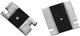 Vishay Precision Group Foil Resistors Y14880R00200D0R