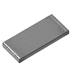 Vishay Precision Group Foil Resistors 303263-10K000-QBT