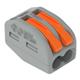 WAGO 222-413/VE00-2500