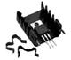 Wakefield Thermal 240-118ABEH-22
