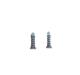 Wakefield Thermal 960PIN-18H-2X