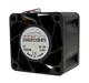 Wakefield Thermal DS0402812V2B-BT0