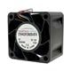 Wakefield Thermal DS0402812W2B-BT0