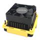 Wakefield Thermal HSF-48-30-B-F