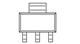 WeEn Semiconductors BT168GW,135