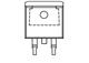 WeEn Semiconductors BT153B-1200T-AJ