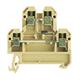 Weidmuller 0538960000