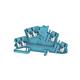 Weidmuller 2531510000