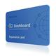 Weintek RZSCDASH5