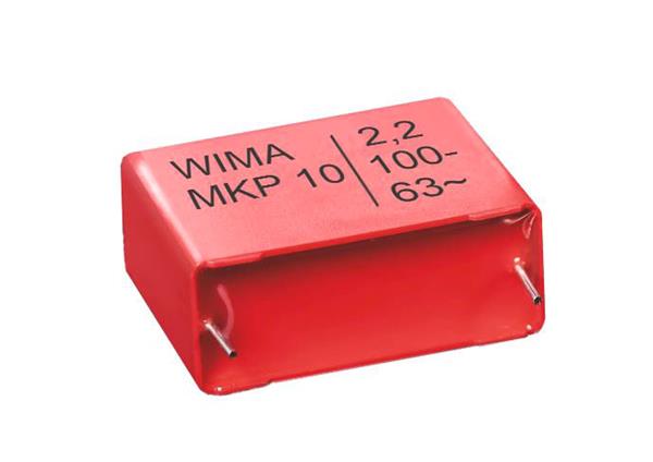MKP1J041006G00KYSD WIMA | Mouser