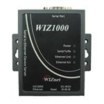 WIZnet WIZ1000 扩大的图像