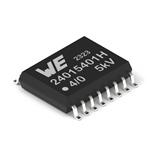 Wurth Elektronik 18024015401H 扩大的图像