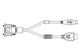 Xenarc CABLE-26P-GNH-5M-H