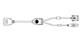 Xenarc CABLE-26P-TSH-2FT-V