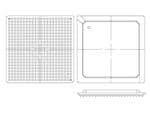 Xilinx XC7S75-2FGGA484C 扩大的图像