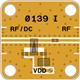 Quantic X-Microwave XR-A4E8-0404D