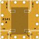 Quantic X-Microwave XM-D153-0909D