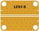 X-Microwave XR-C6H4-0504D