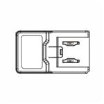 XP Power ACM06US05-BB 扩大的图像