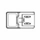 XP Power ACM06US05-BB