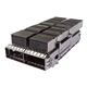 Pulse Electronics QSFDD-120PP-0L