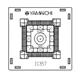 Yamaichi Electronics IC357-0804-003P