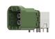 Yamaichi Electronics Y-MFC-4PT-E-VL-REDC